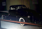 1953 Los Angeles Motorama